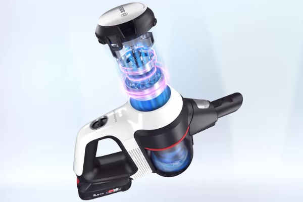 Odkurzacz pionowy Bosch BBS711ANM